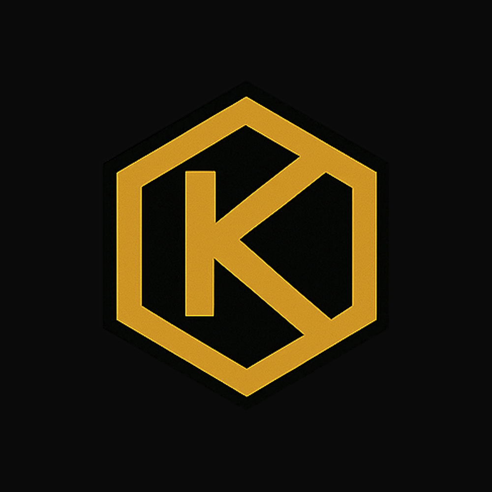 Logo Solutions by Kristof